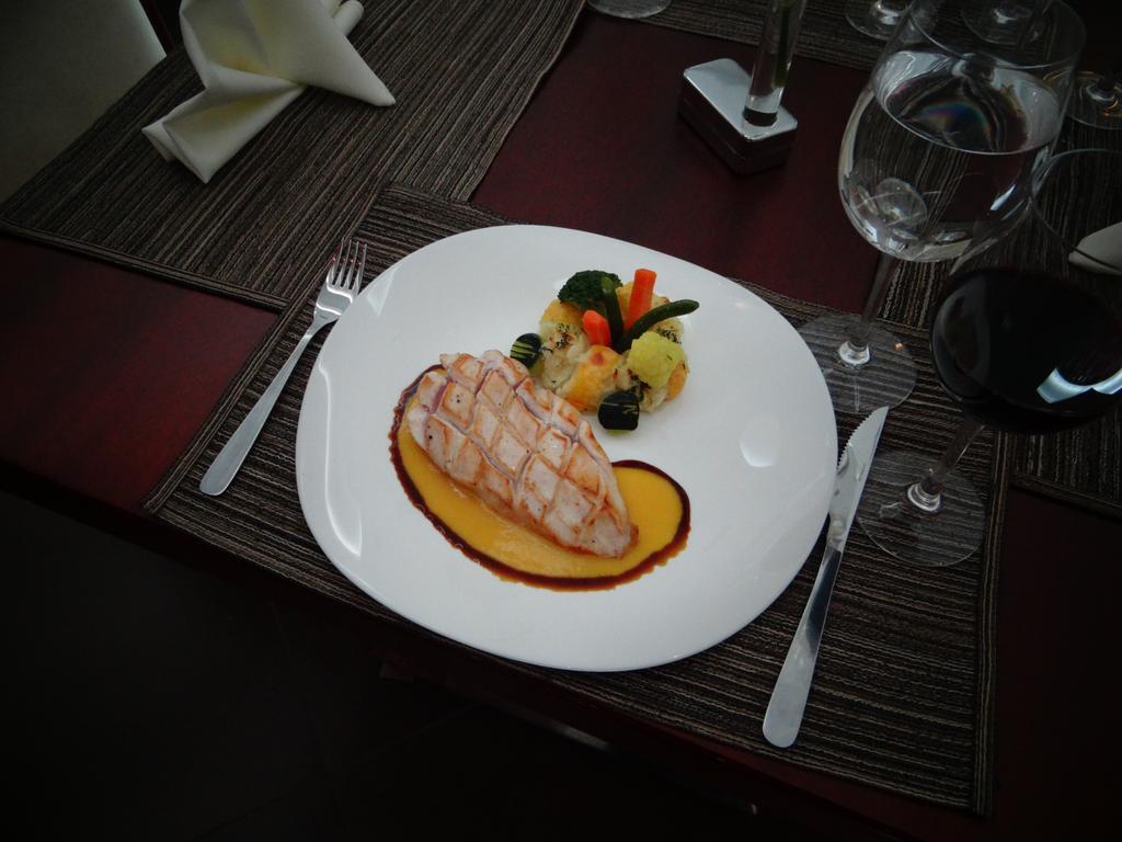 Casben Hotel Loja Εξωτερικό φωτογραφία